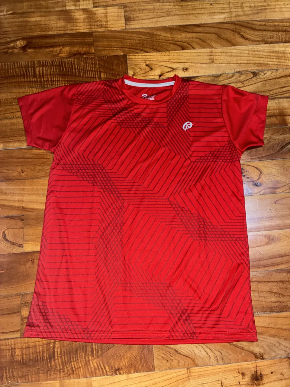 Remera Parfait - imagen 1