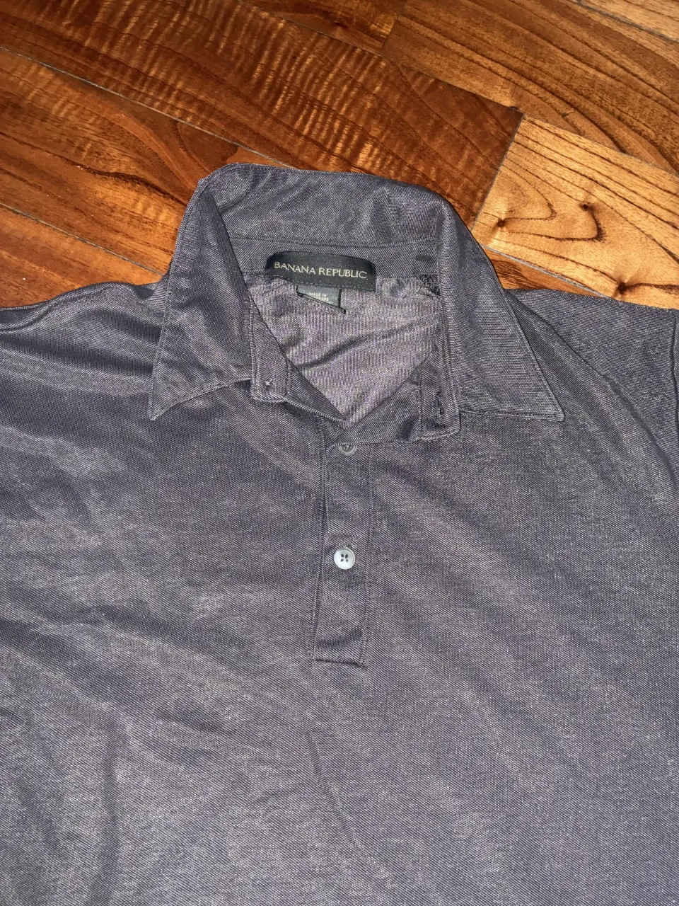 Remera Banana Republic - imagen 2