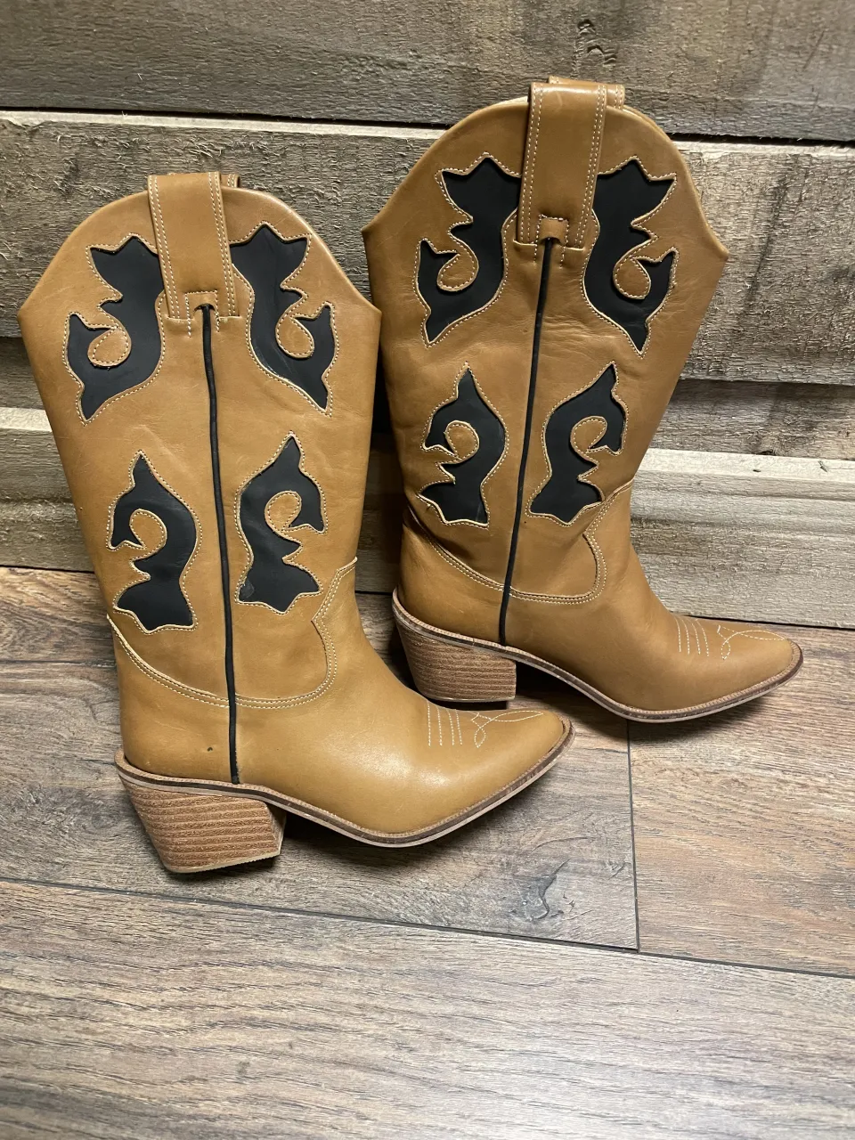 Botas Vero zapatos - imagen 1