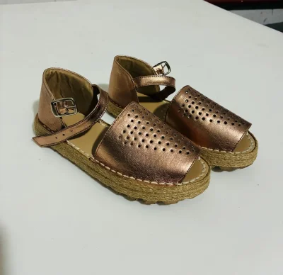 Vero zapatos