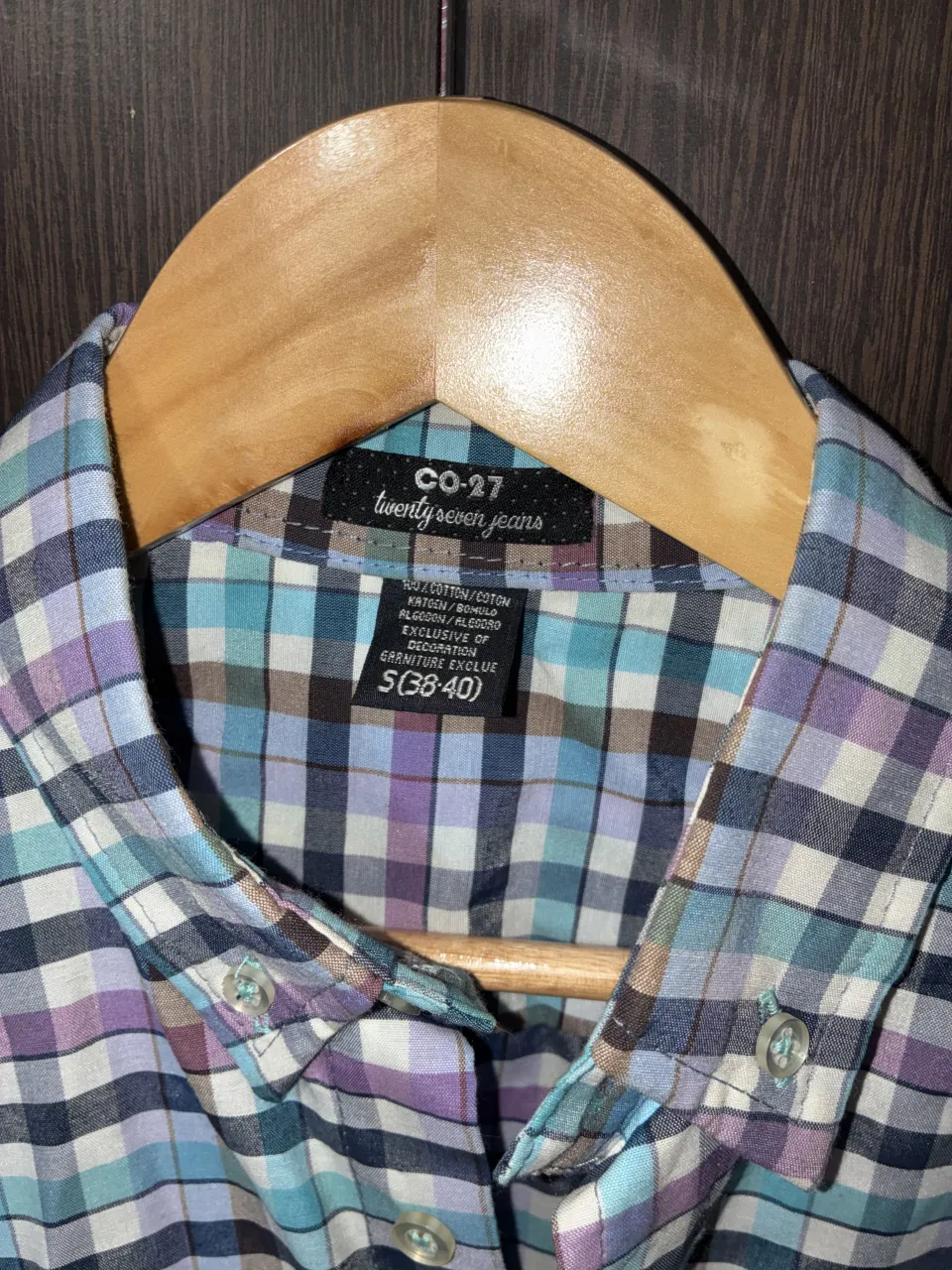 Camisa Co27 - imagen 2