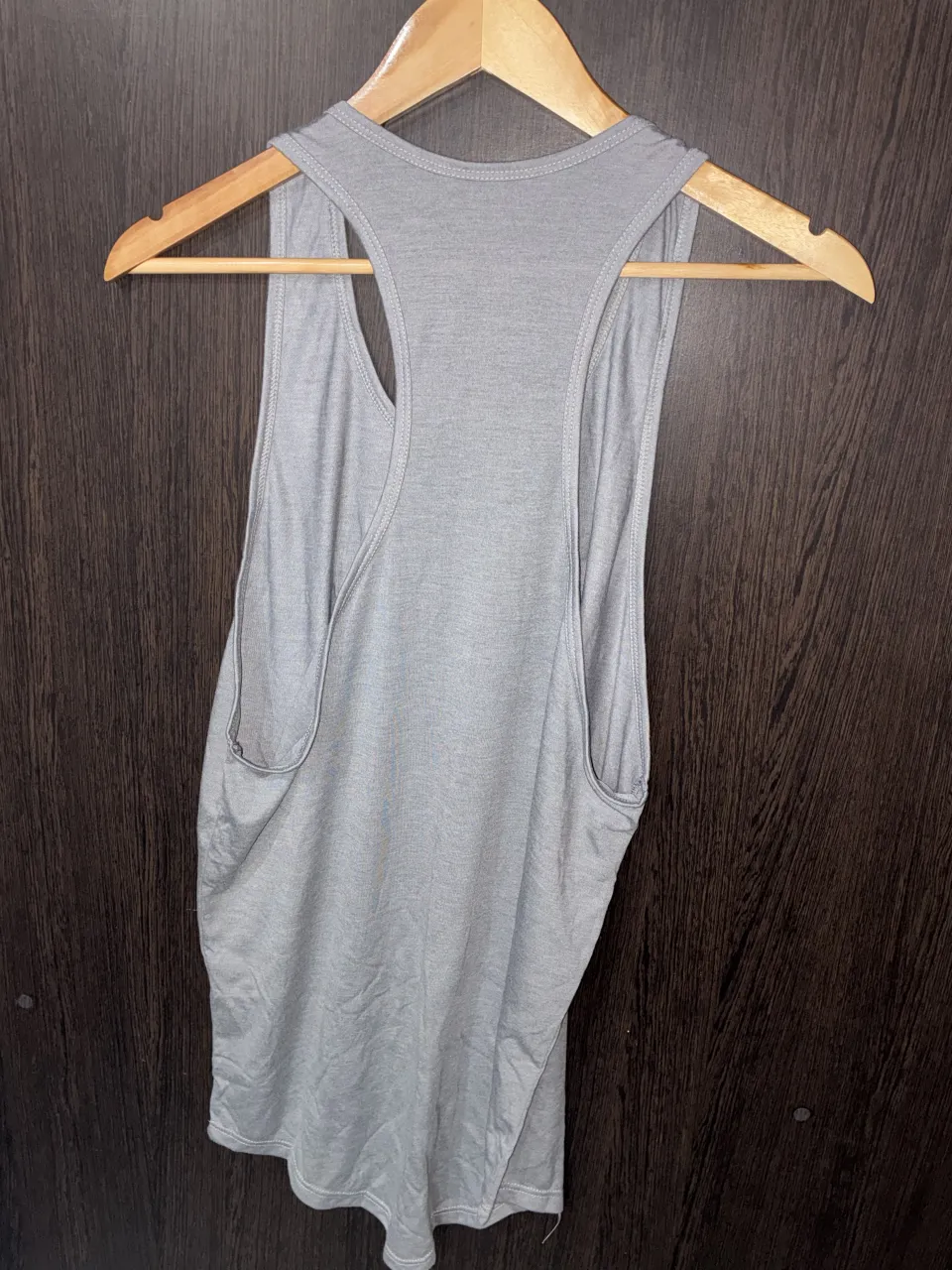 Musculosa Body sculpt - imagen 4
