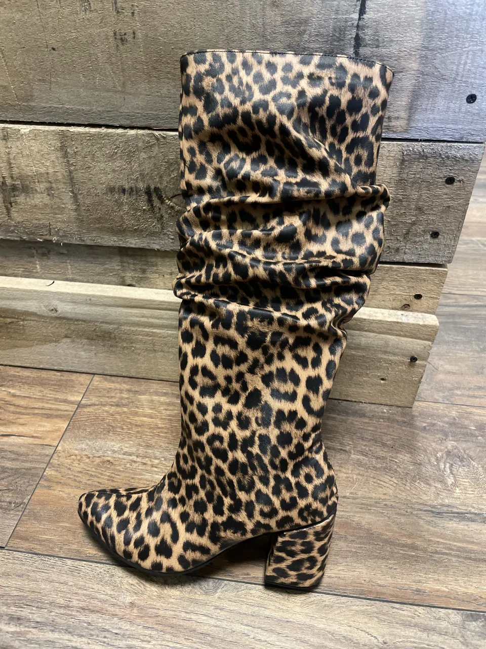 Botas V collection - imagen 2