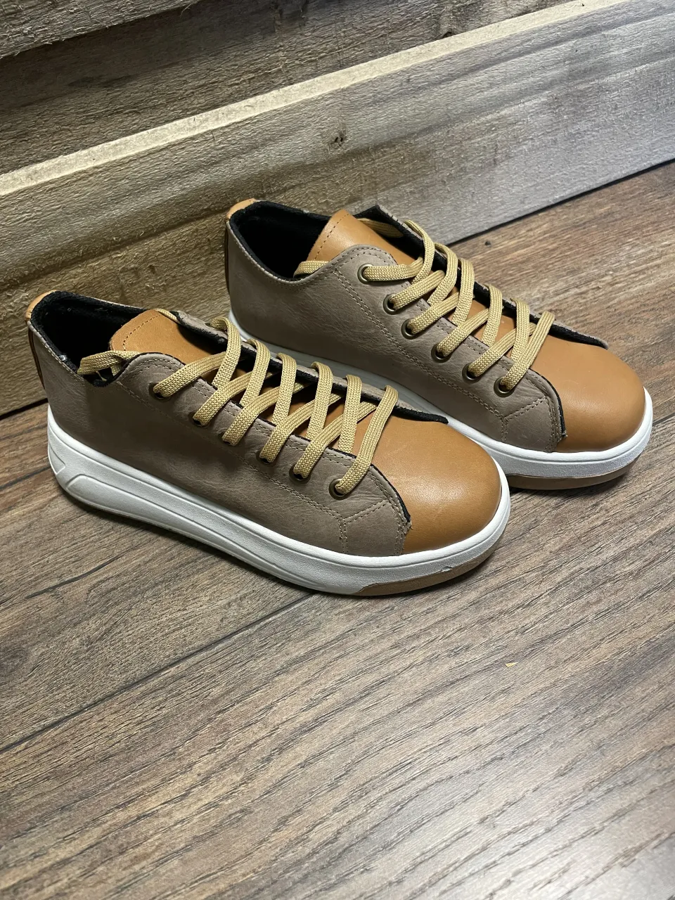 Zapatillas V collection - imagen 1