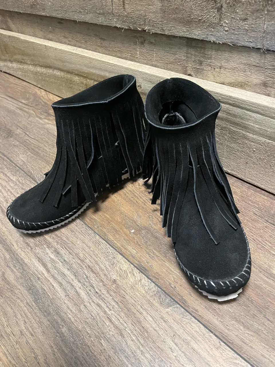 Botas Vero zapatos - imagen 2