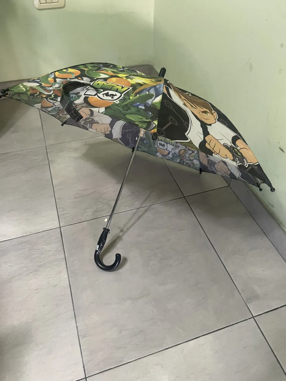 Joyería Paraguas infantil - imagen 2