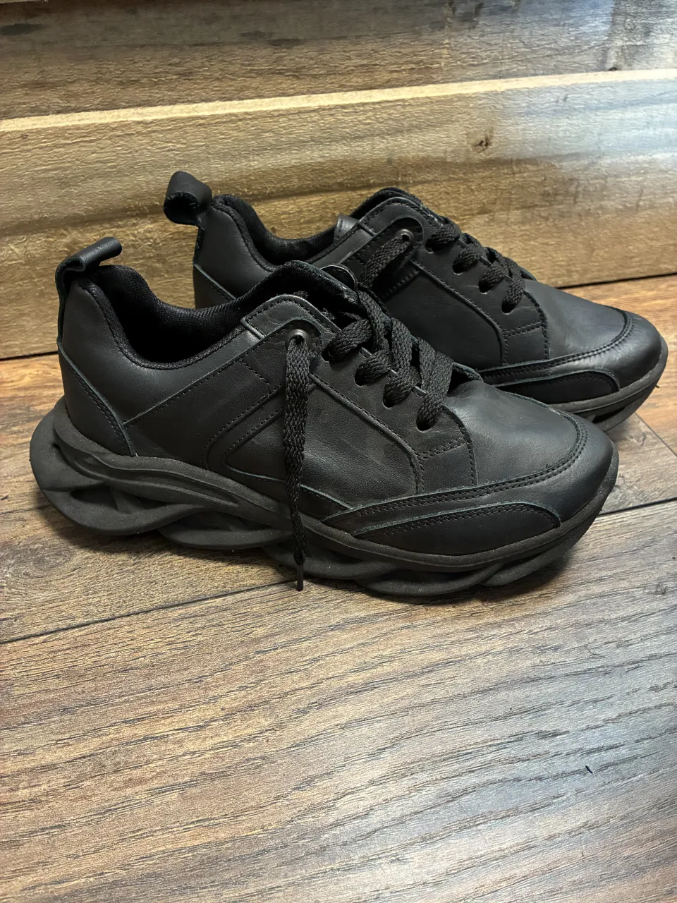 Zapatillas Vero zapatos colegial - imagen 4