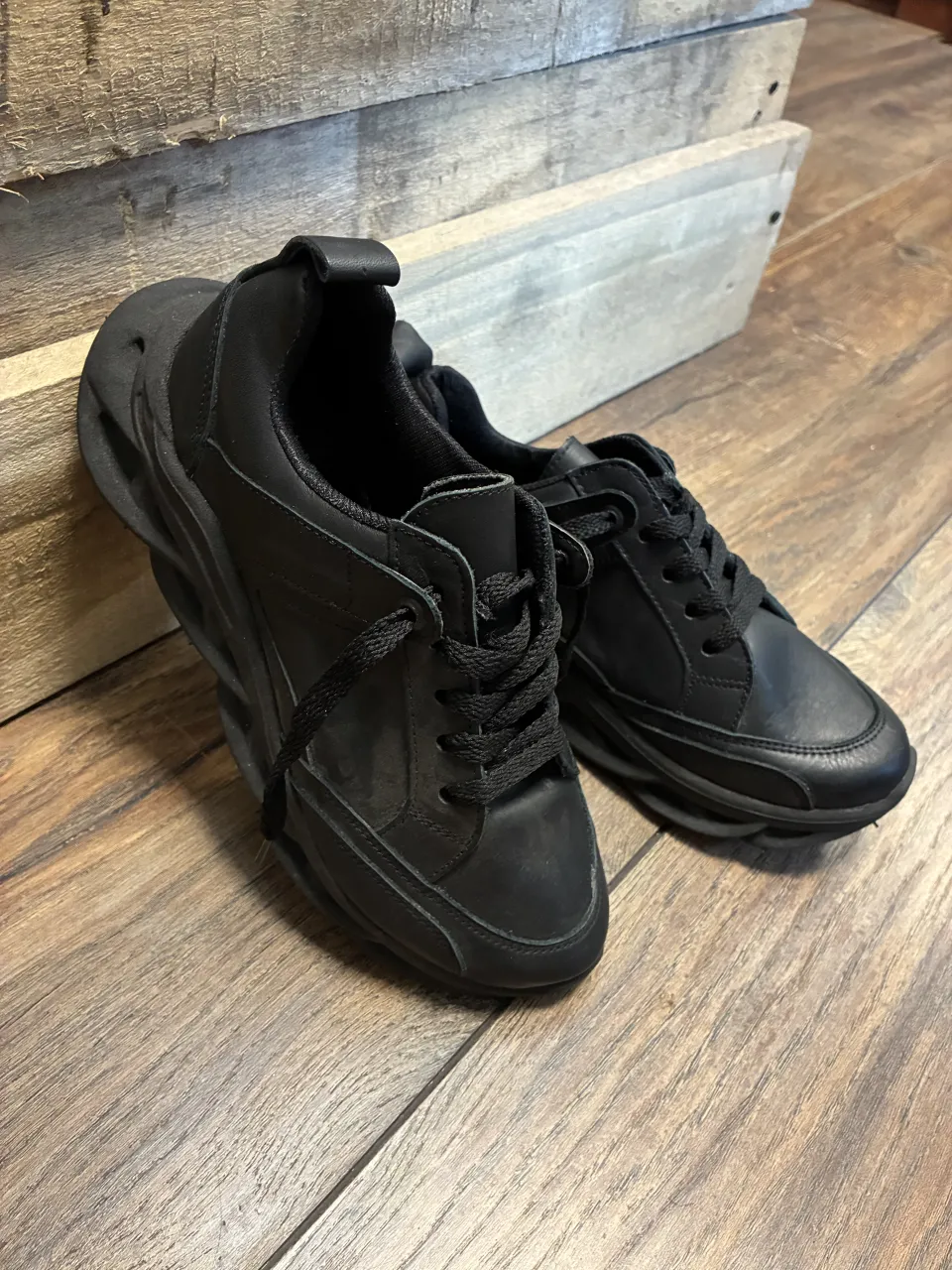 Zapatillas Vero zapatos colegial - imagen 2