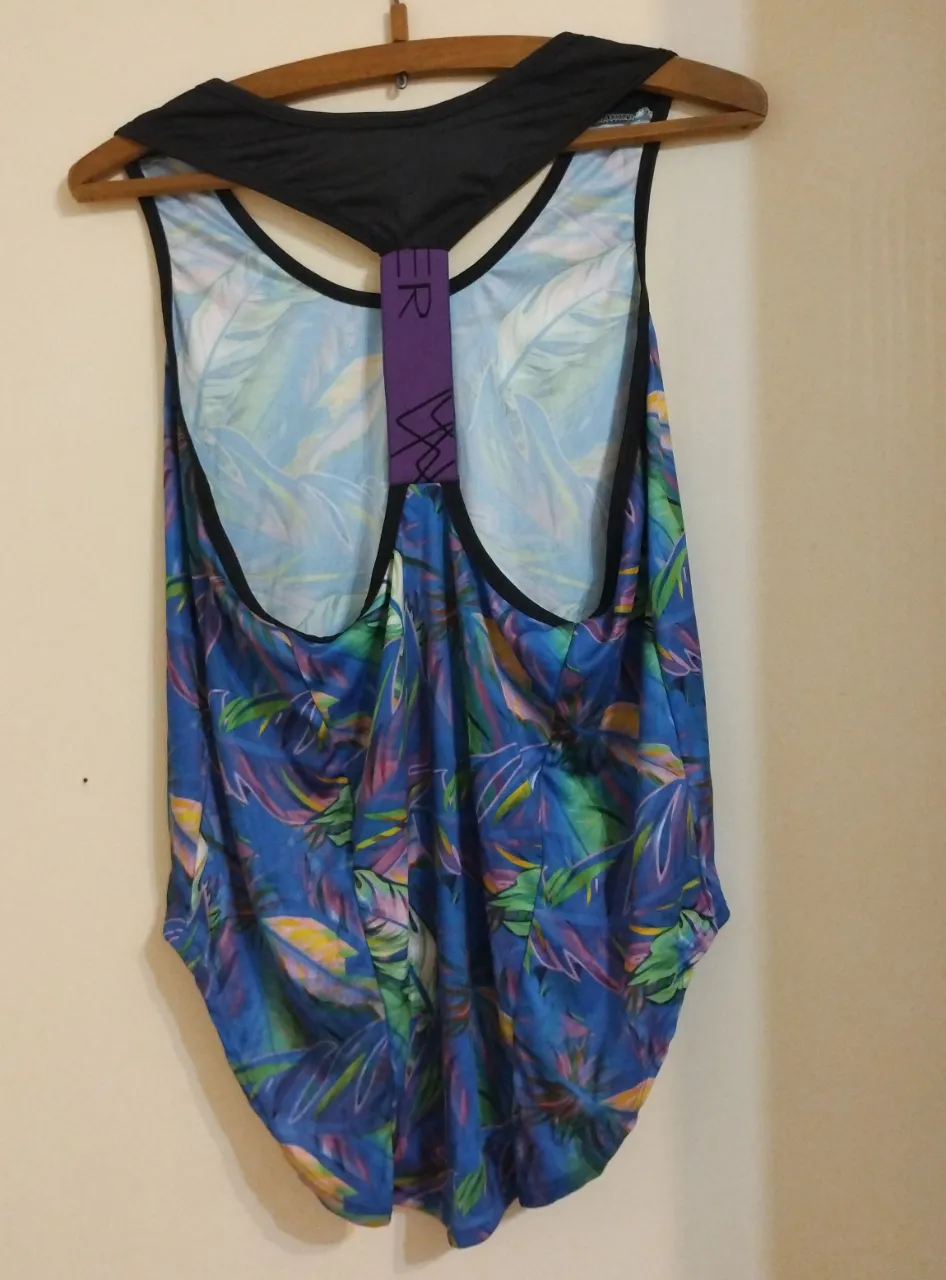 Musculosa Generico - imagen 2