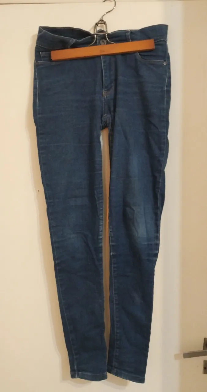 Jean Levi's
