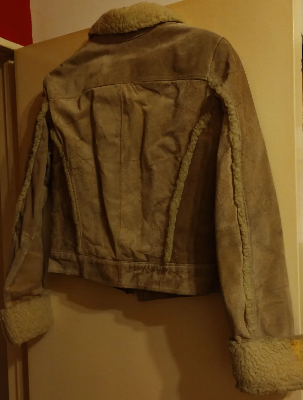 Campera Sin marca - imagen 4