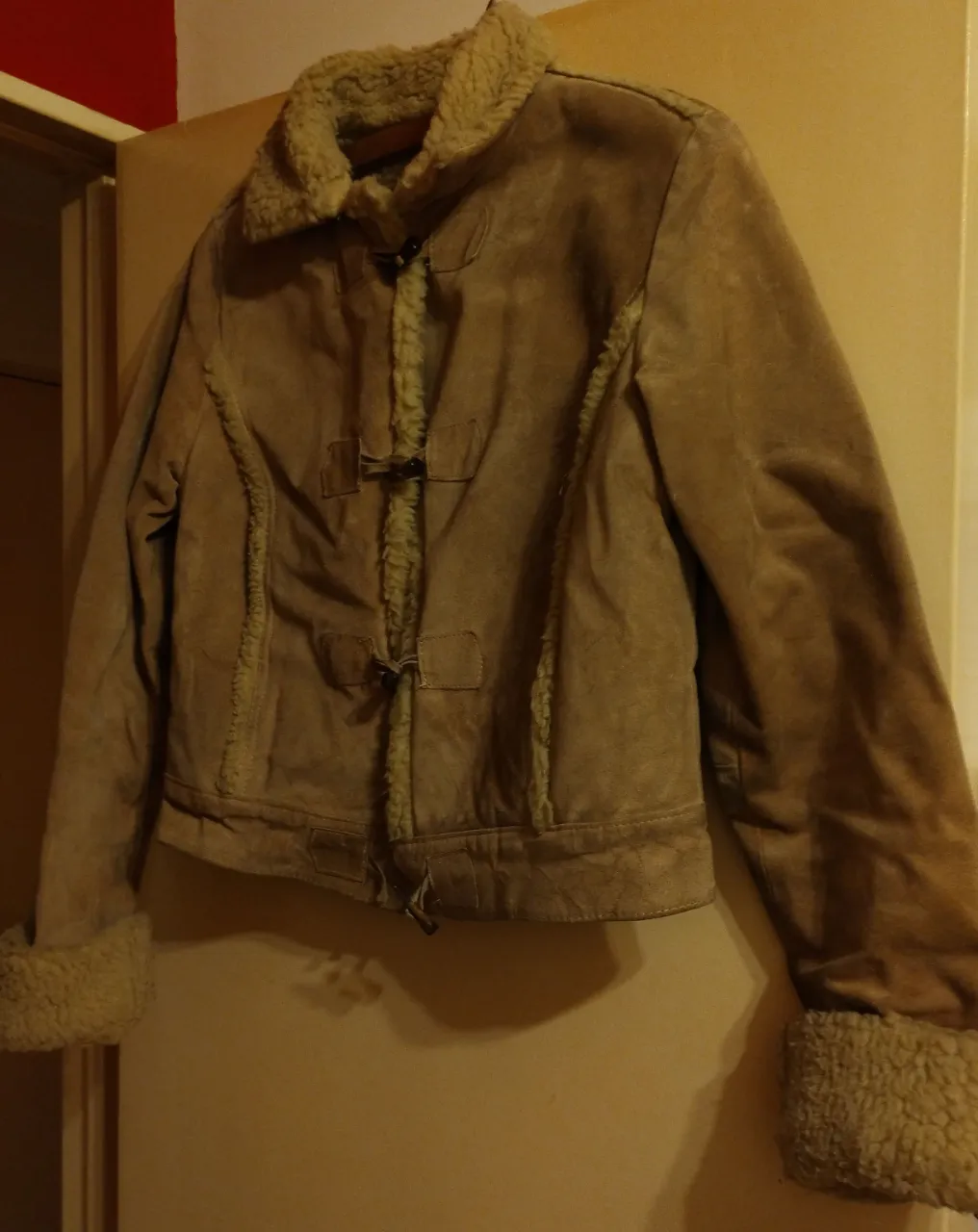 Campera Sin marca - imagen 3