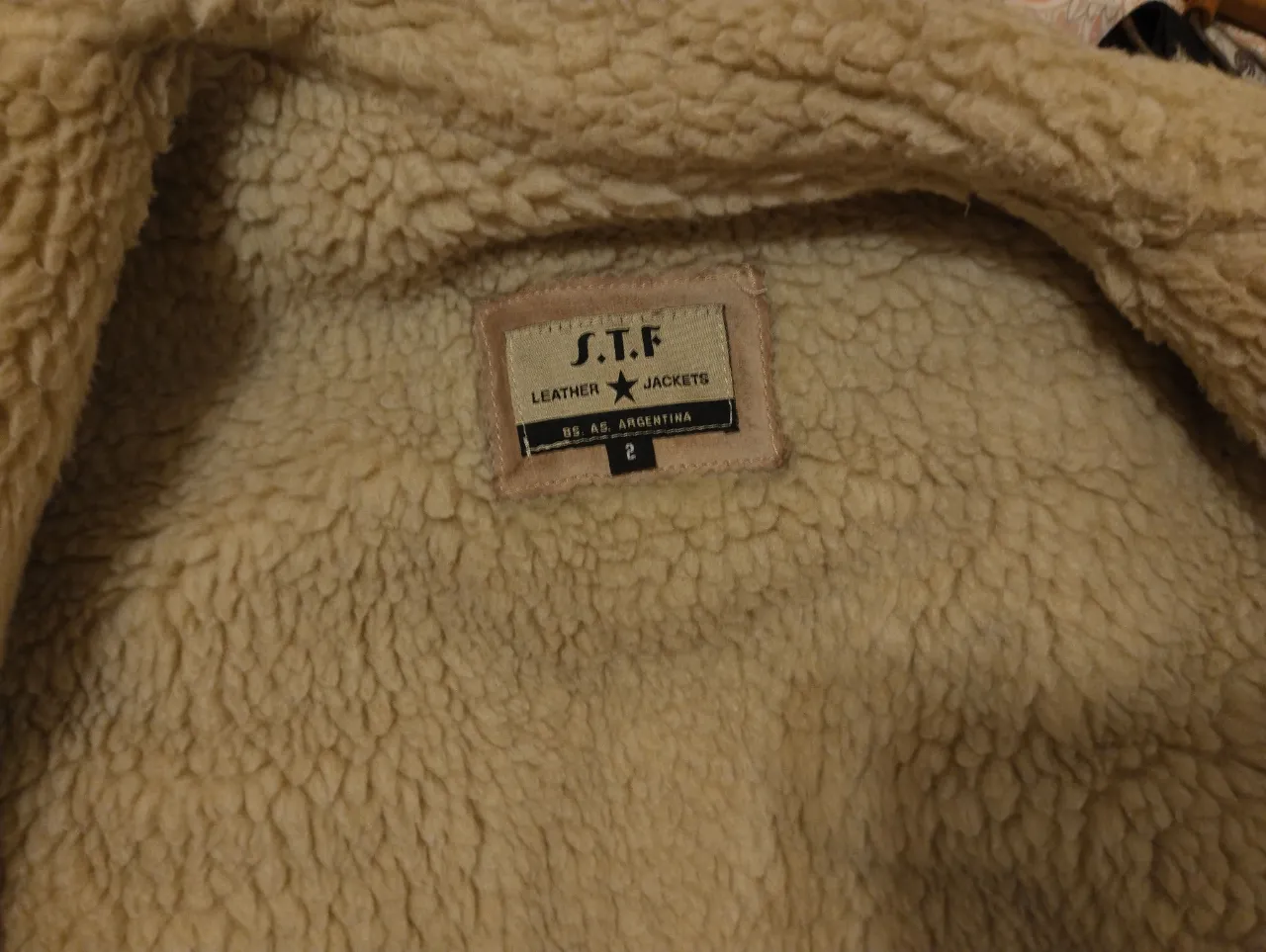 Campera Sin marca - imagen 2