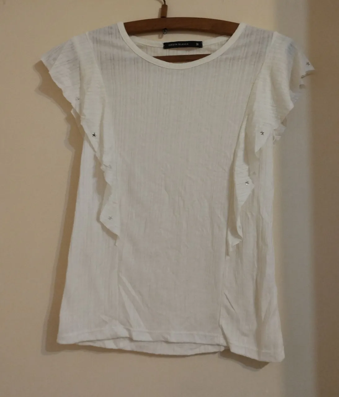 Remera Cuesta Blanca - imagen 1