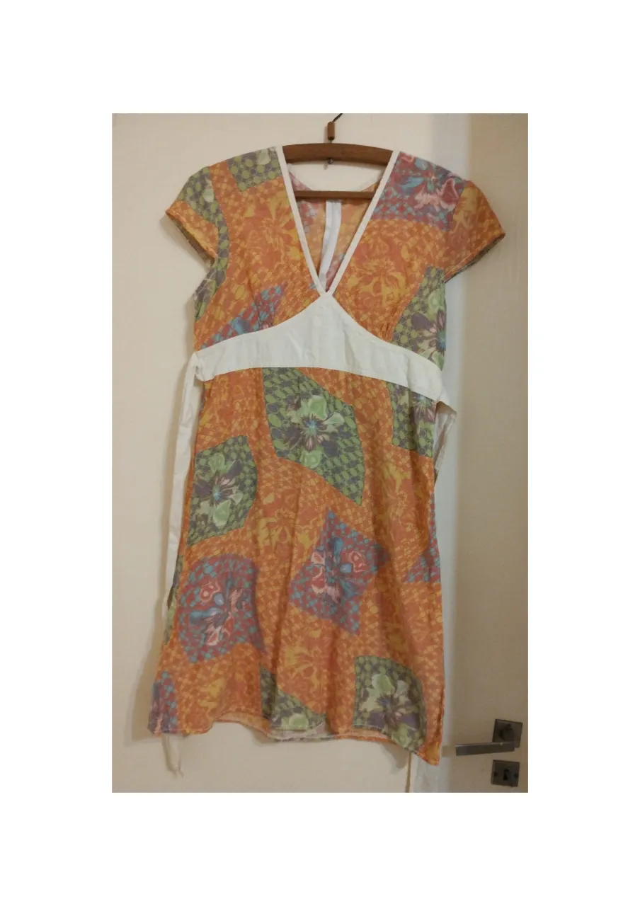 Vestido Generico - imagen 1