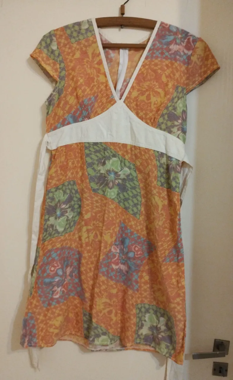 Vestido Generico - imagen 2