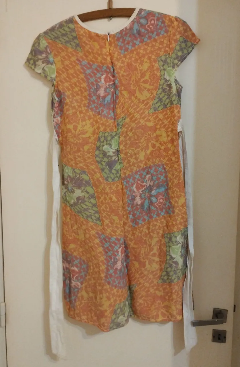 Vestido Generico - imagen 3