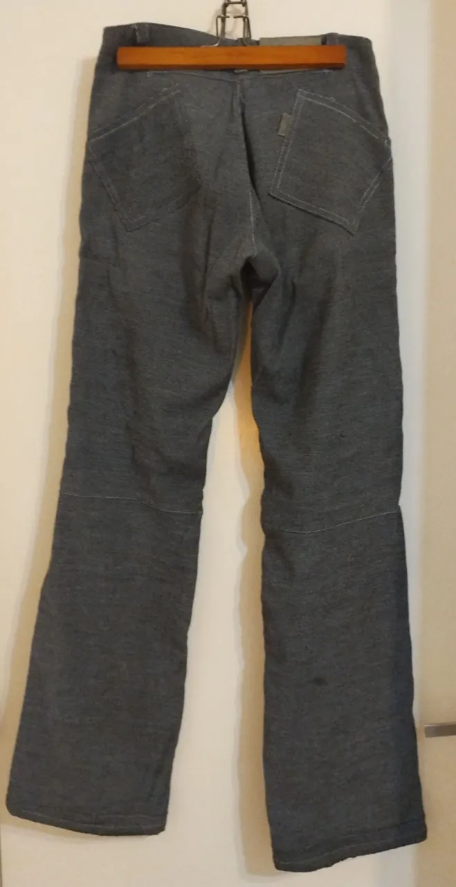 Pantalón Tascani - imagen 2