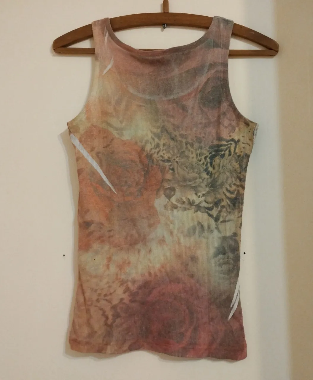 Musculosa Generico - imagen 2
