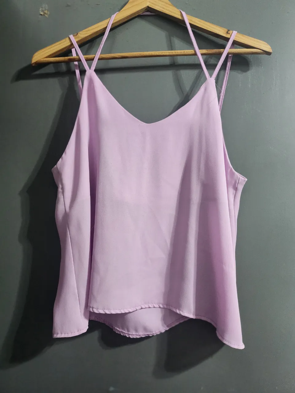 Musculosa A.a.a - imagen 1