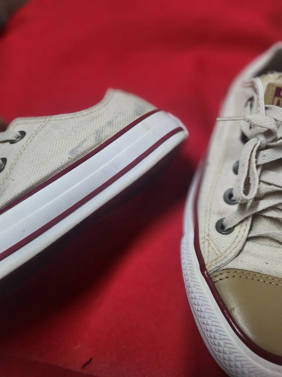 Zapatillas Converse - imagen 2