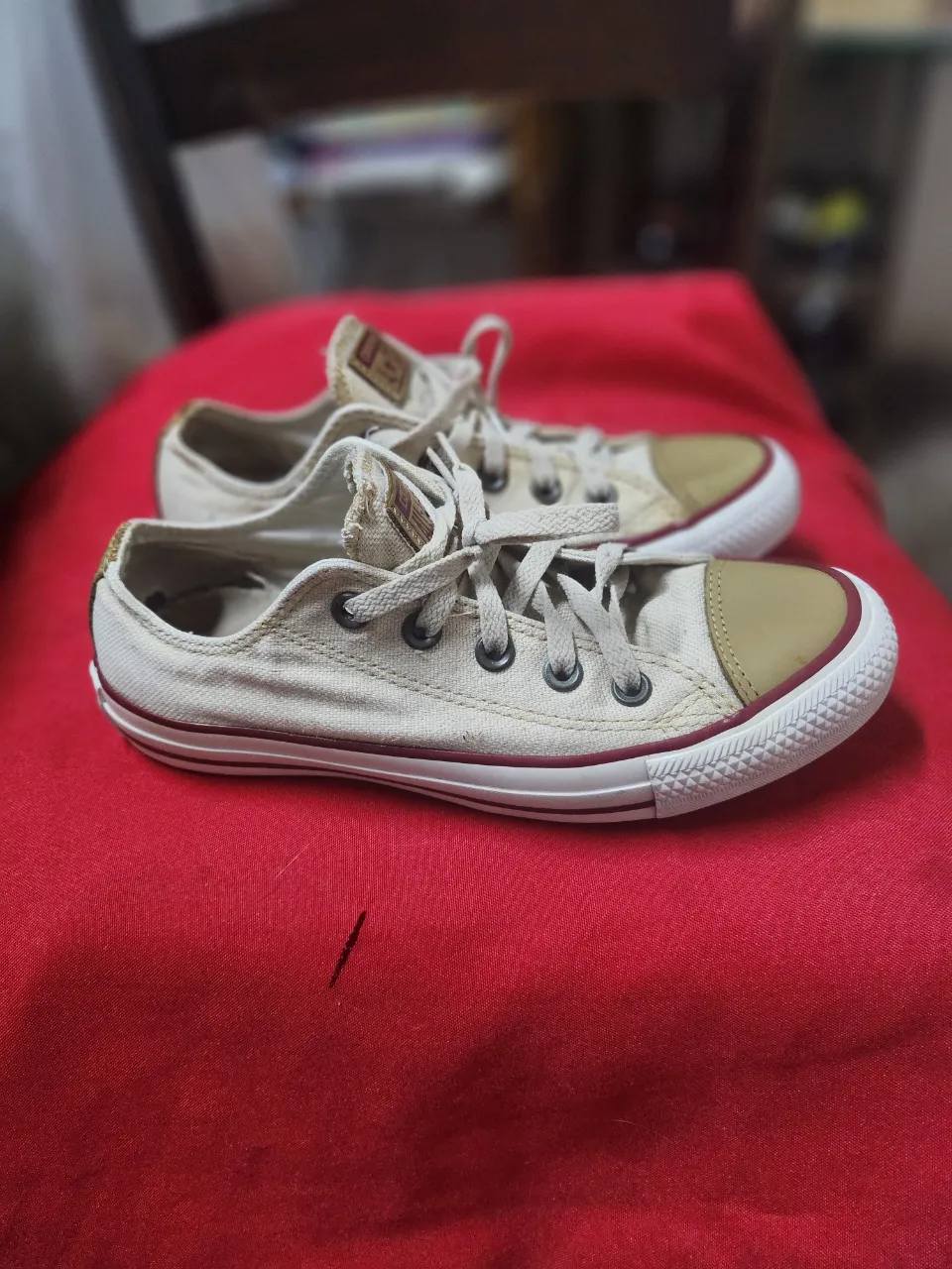 Zapatillas Converse - imagen 4