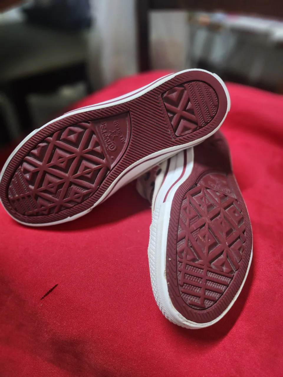 Zapatillas Converse - imagen 3
