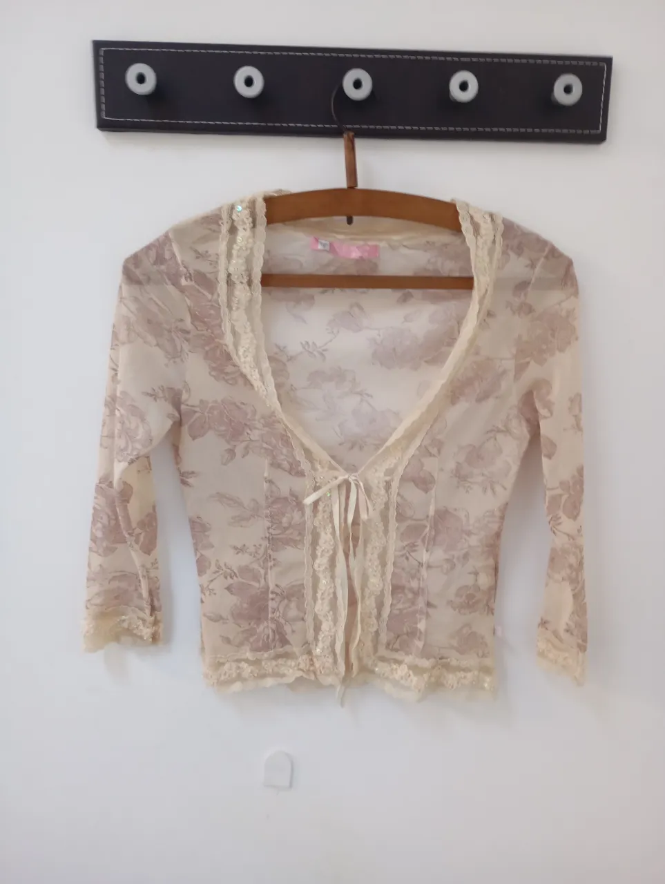 Cardigan Kosiuco - imagen 5