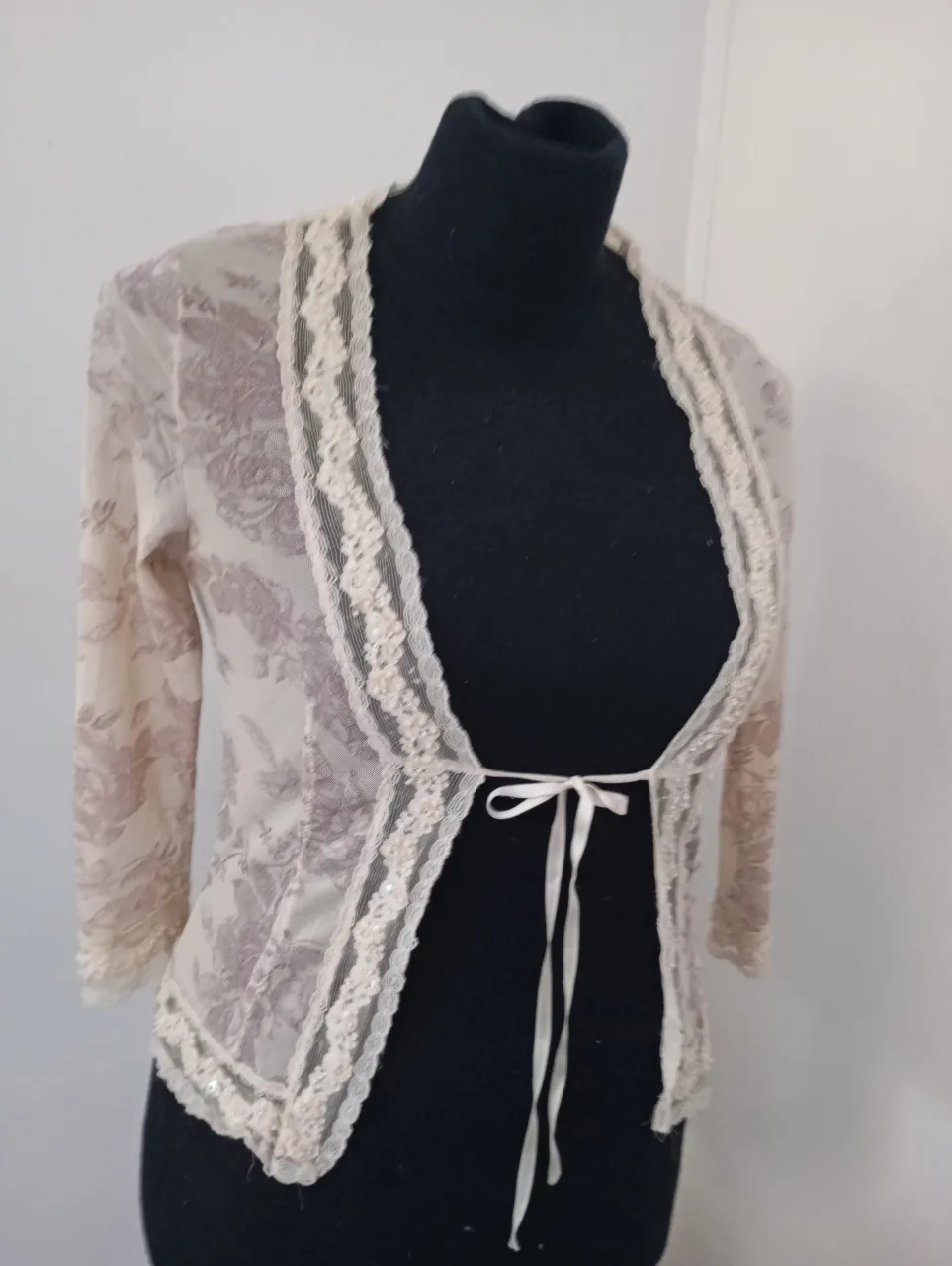 Cardigan Kosiuco - imagen 2