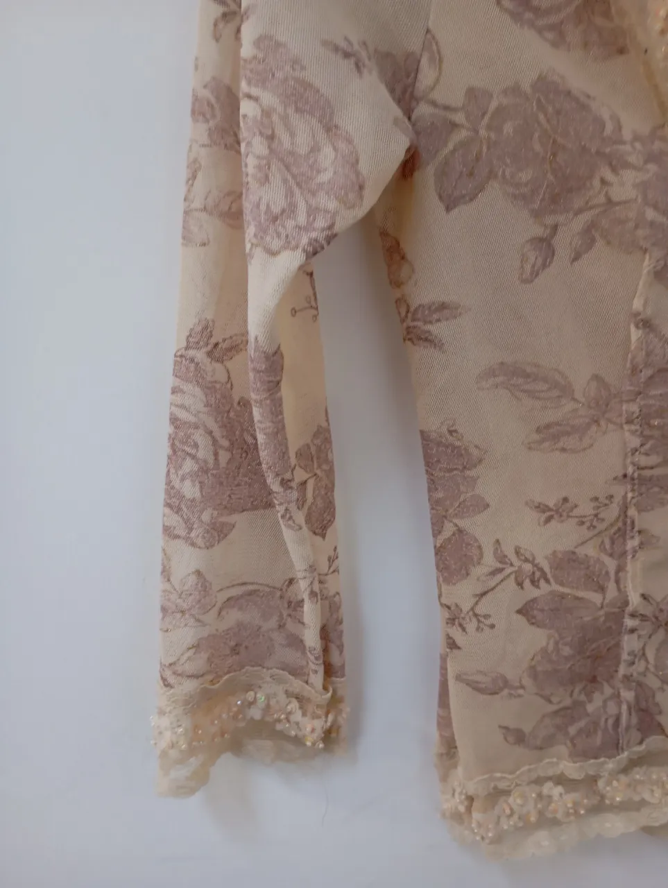 Cardigan Kosiuco - imagen 7