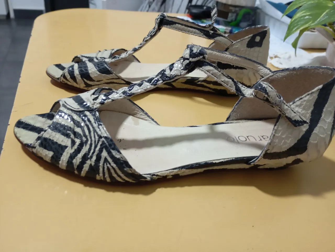 Sandalias Paruolo - imagen 5