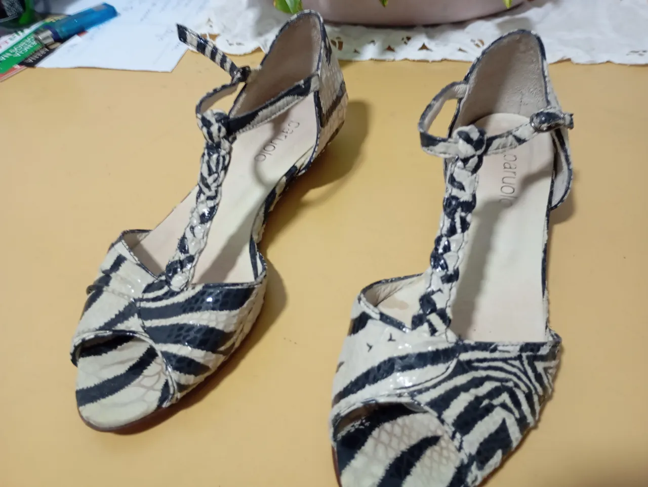 Sandalias Paruolo - imagen 4