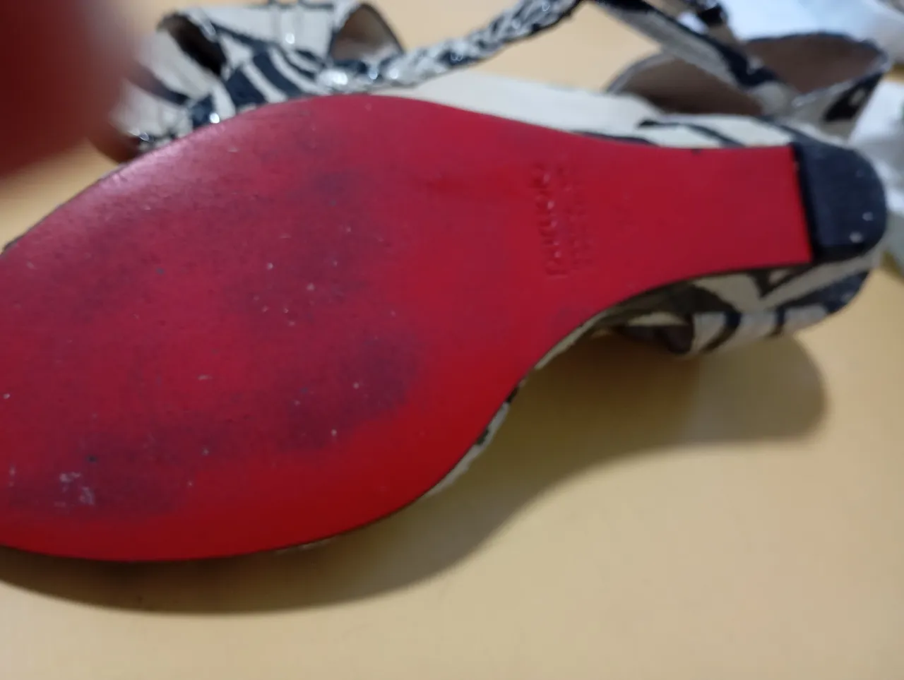 Sandalias Paruolo - imagen 3