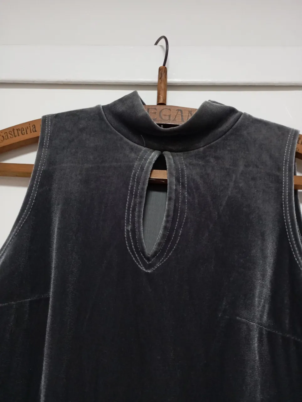Vestido Importada sin marca - imagen 2