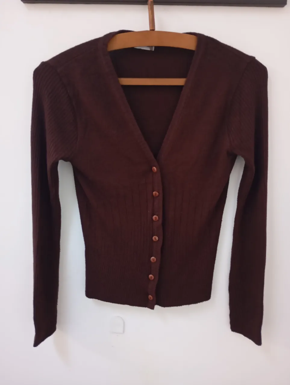 Cardigan Little stone - imagen 2