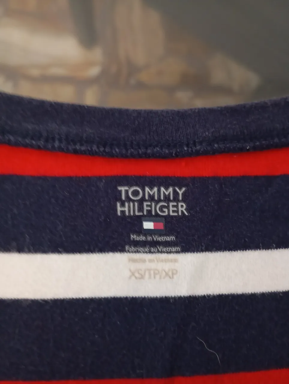 Remera Tommy Hilfiger - imagen 3