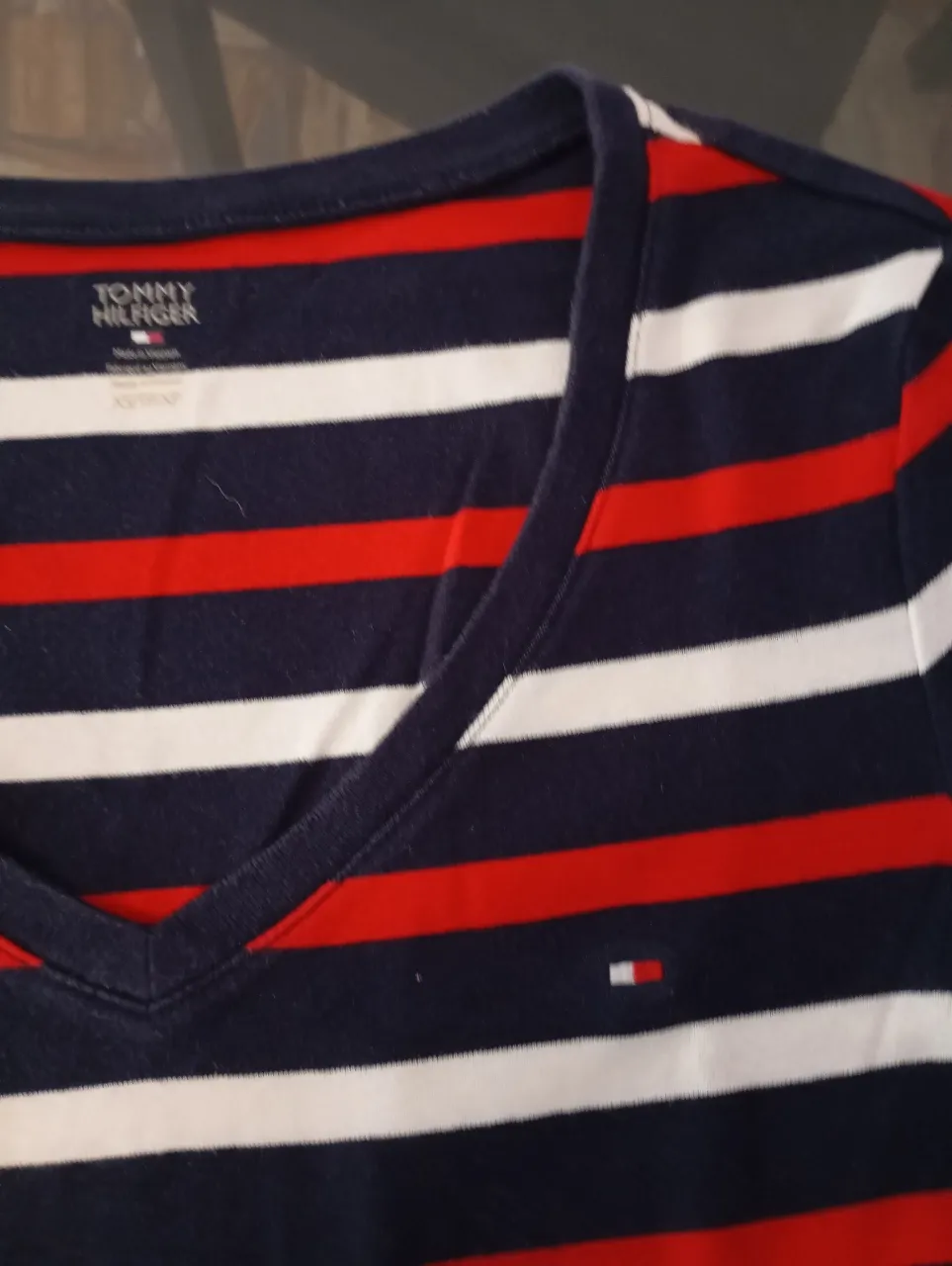 Remera Tommy Hilfiger - imagen 2