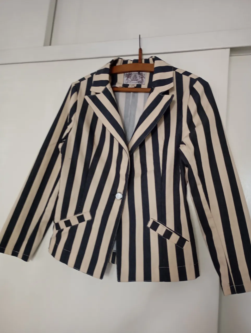Blazer Unicle - imagen 1