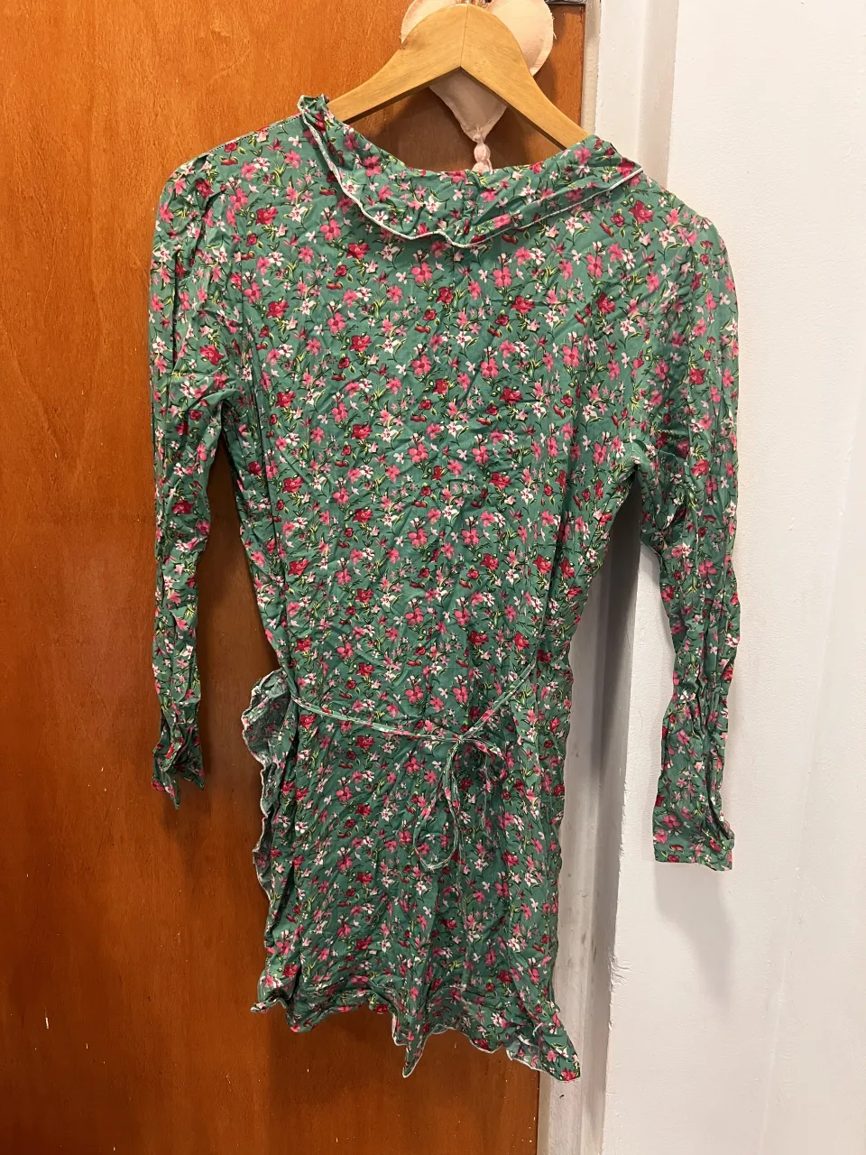 Vestido Las pochis - imagen 2