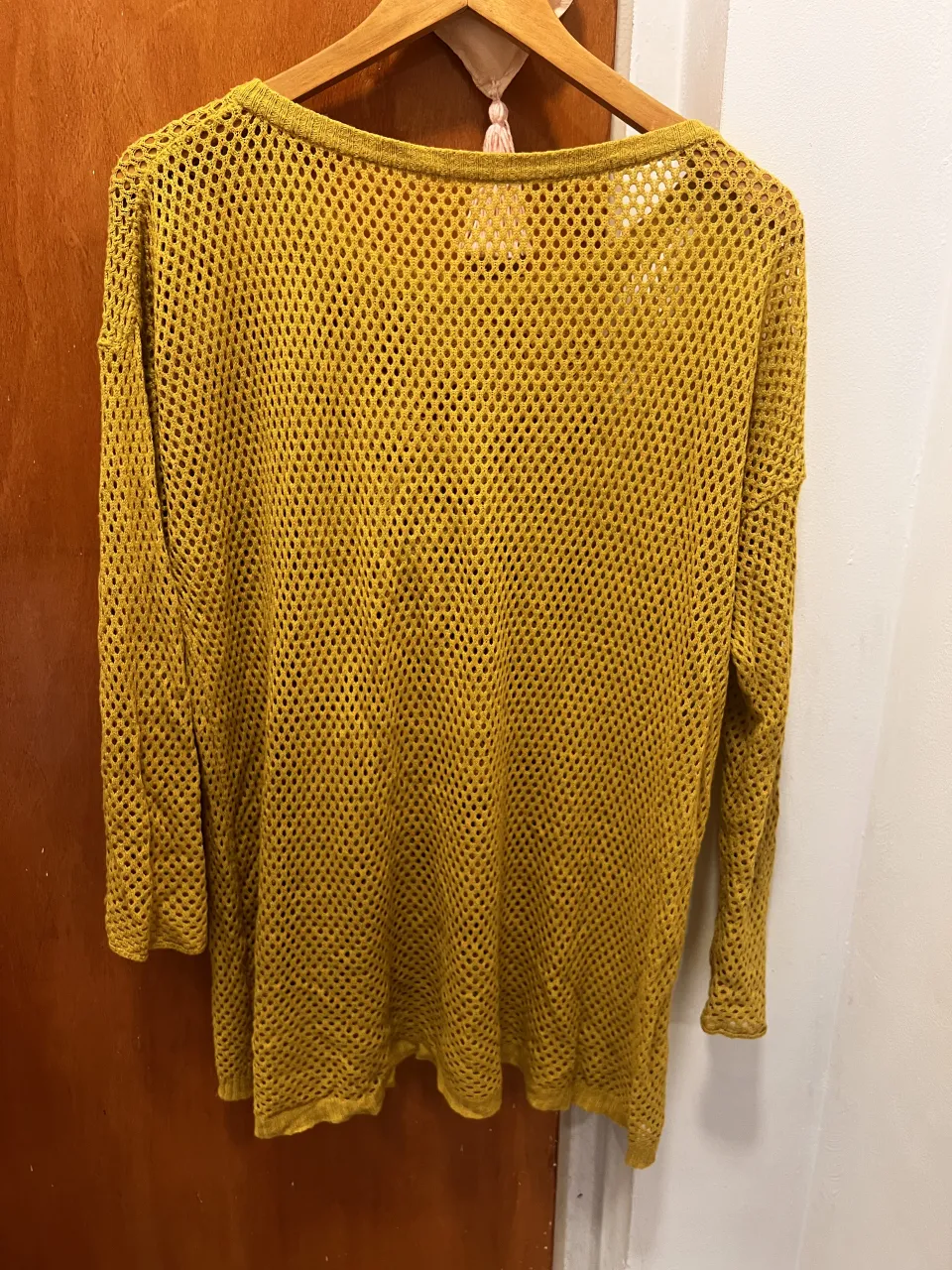 Sweater Sin marca - imagen 2