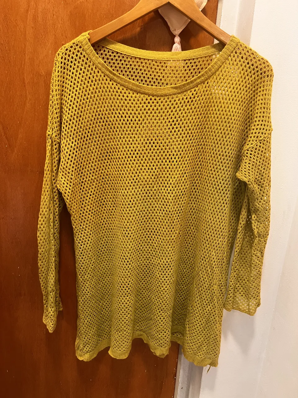 Sweater Sin marca - imagen 1