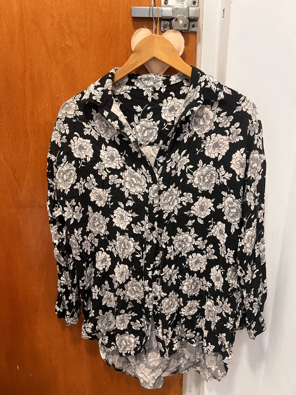 Camisa Sin marca. - imagen 1