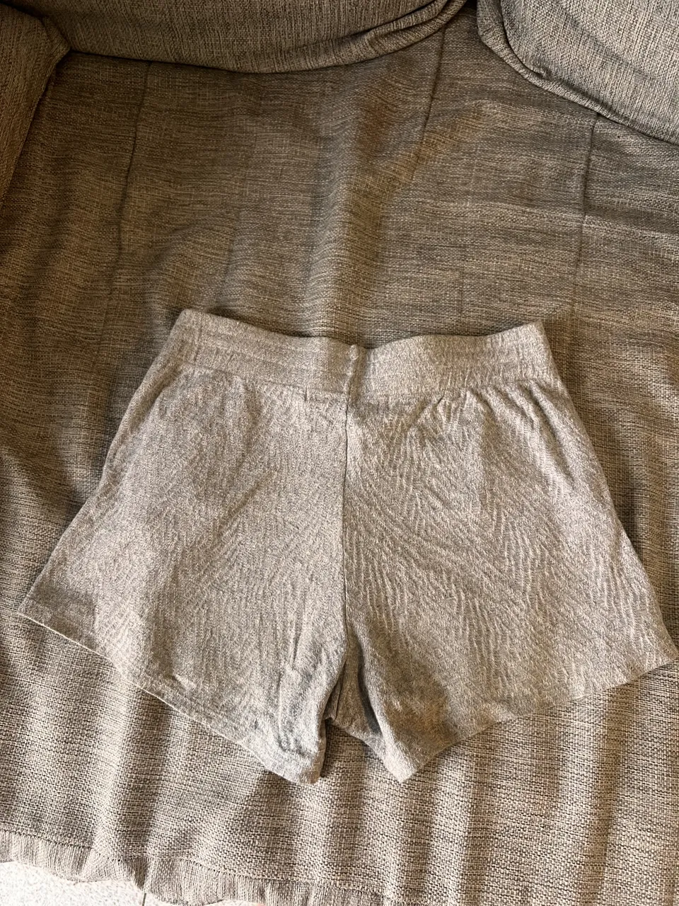 Short Cuesta Blanca - imagen 3
