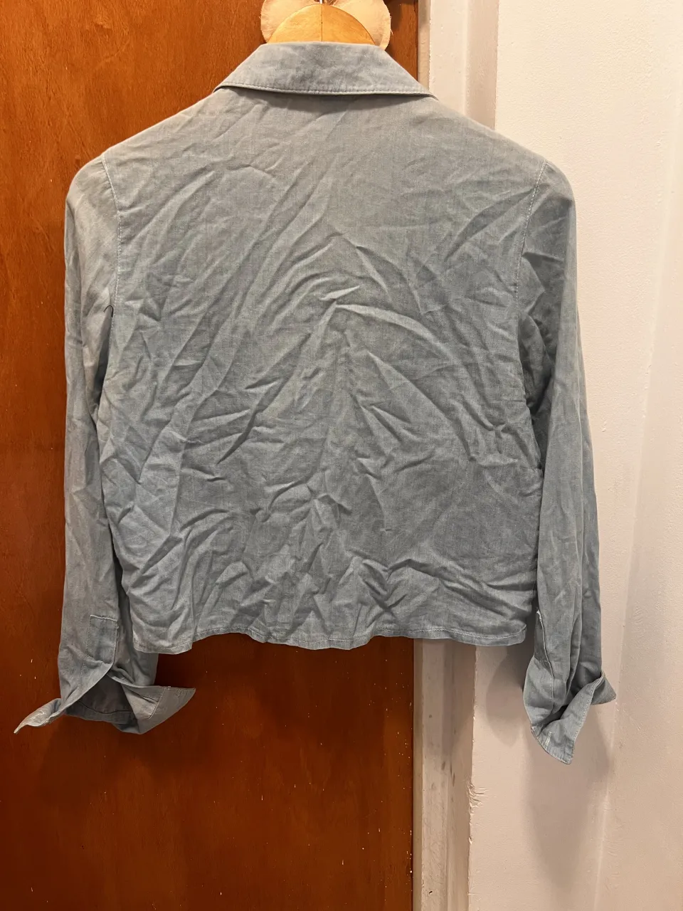 Camisa Sin marca - imagen 3