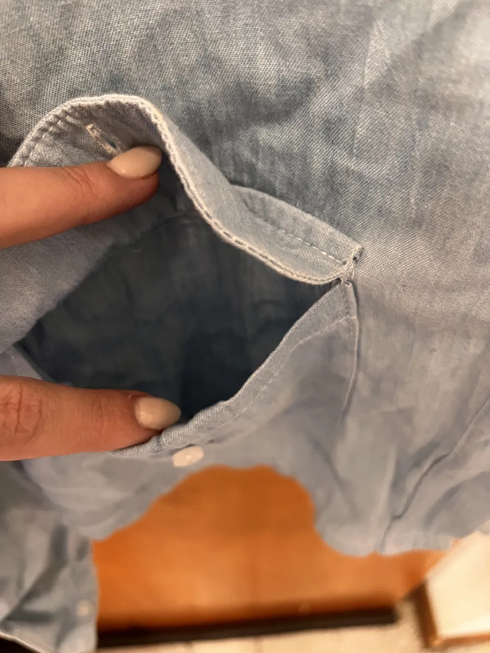 Camisa Sin marca - imagen 2