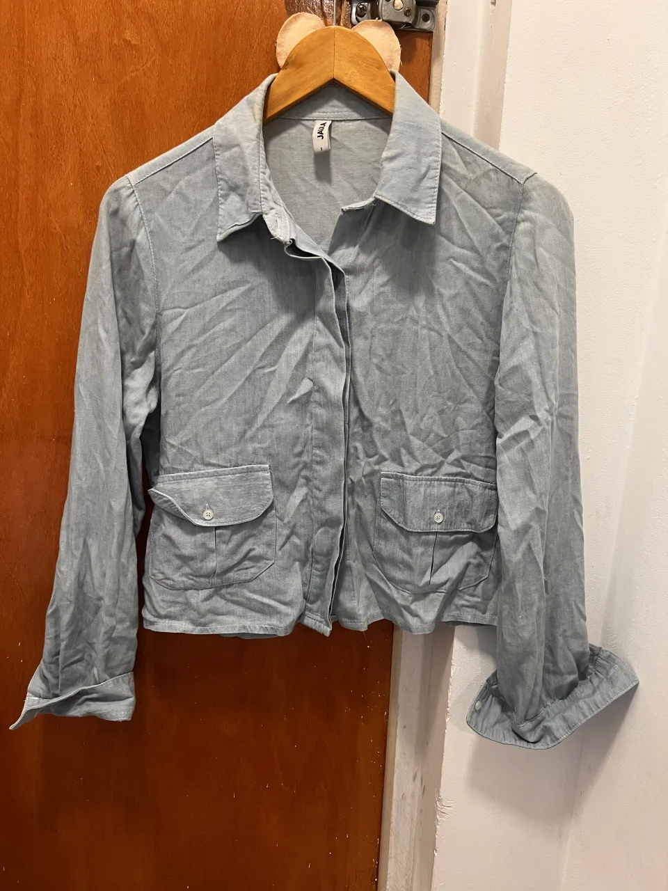Camisa Sin marca - imagen 1