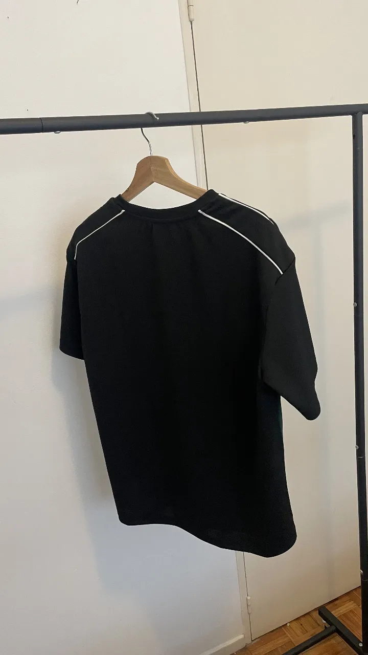 Remera Manfinity - imagen 2