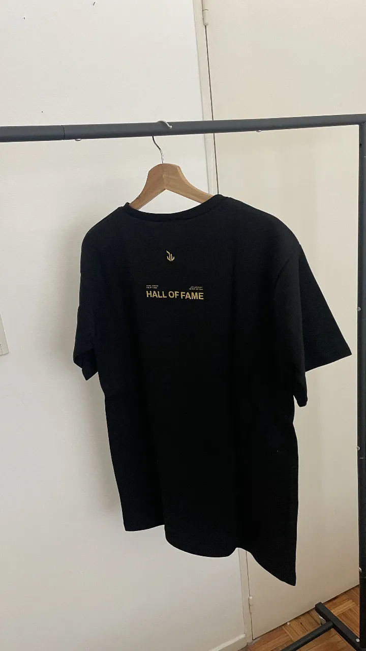 Remera Join legends - imagen 2