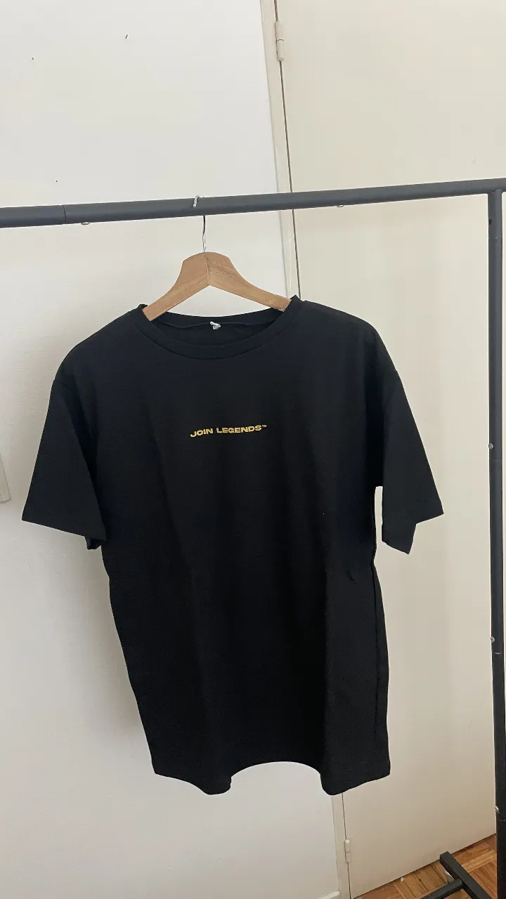 Remera Join legends - imagen 1