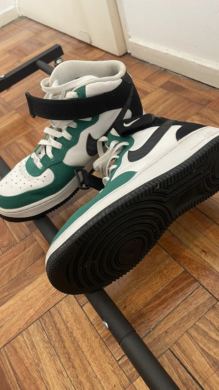 Zapatillas Nike - imagen 4
